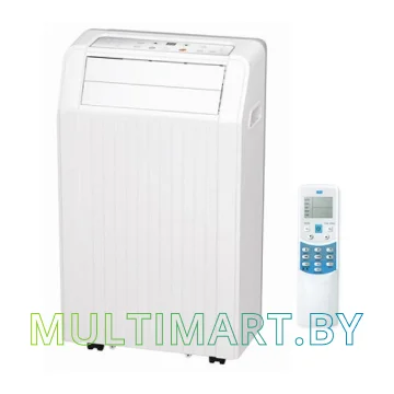 Кондиционер мобильный MDV MPN1i-09ERN1 картинка 4